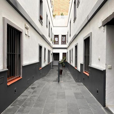 Atico Duplex Triana , Sevilla Esterno foto