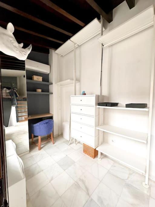 Atico Duplex Triana , Sevilla Esterno foto